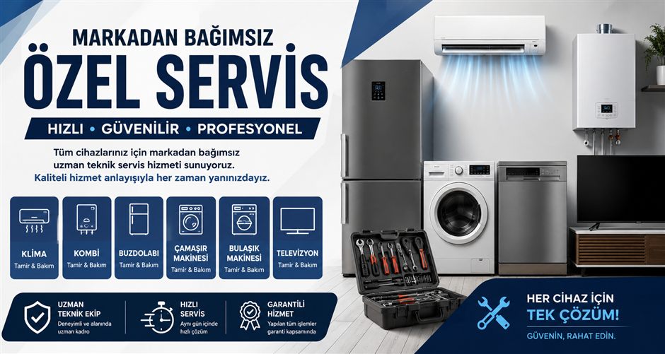 Zonguldak Fujitsu Servisi — markadan bağımsız özel servis